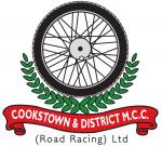 Cookstown 100 events